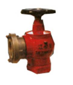 SNJ65A减压稳压室内消火栓(活塞型) 