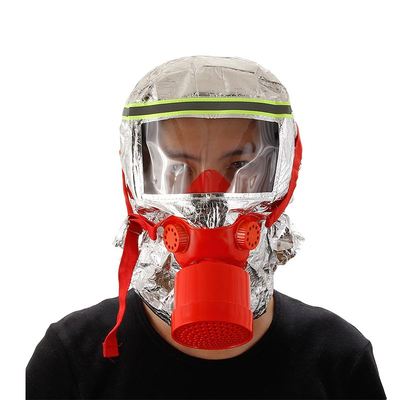 消防防毒面具