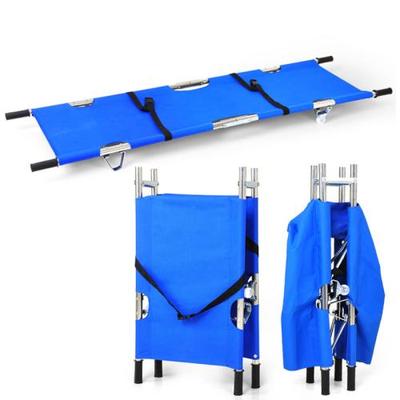 不锈钢救生担架