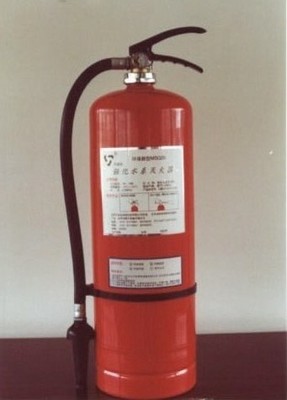 替代1211灭火器六合安灭火器