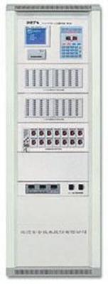 火灾报警控制器(柜式)